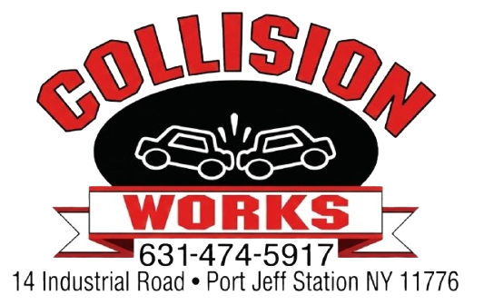 auto repair collision repair port jefferson new york